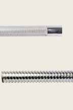EZ Curl Barbell Standard 4 Feet 1-Inch Diameter