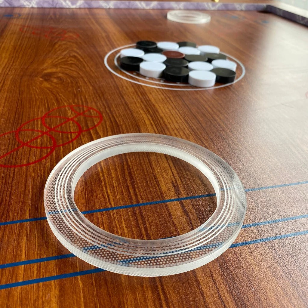 Premium Carrom Board with Complete Accessories