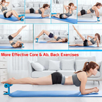 Sit-Up Bar Suction Cup Assistant