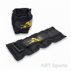 Ankle & Wrist Weights 1KG–5KG Pair
