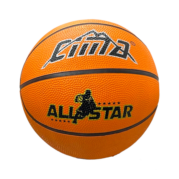 Cima All Star Heavy-Duty Training Basketball