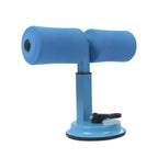 Sit-Up Bar Suction Cup Assistant