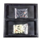 Magnetic Chess Set – Foldable Travel Board