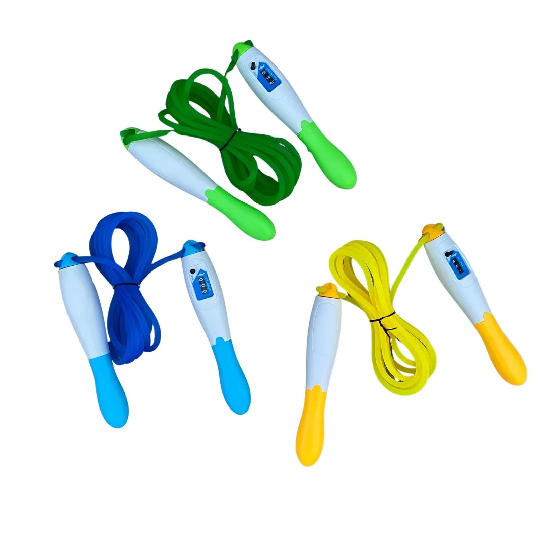 Jump Rope with Counter