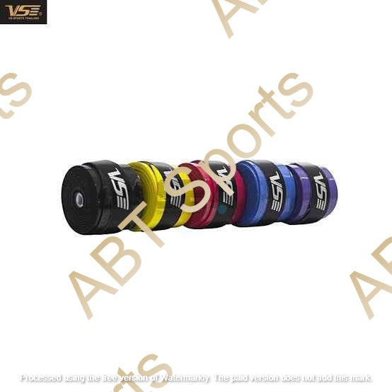 VSE Over Grip Tape – Sweat Absorption | Anti-Slip