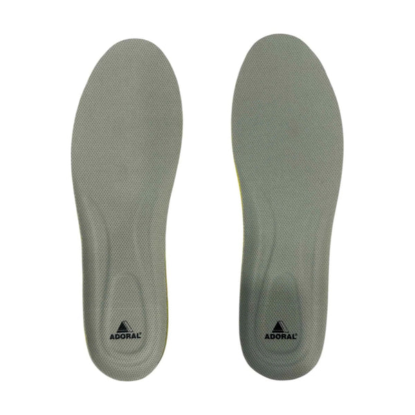 Adoral Sports Insole – Shock Absorbing Foam Insole | All Sports | 4 Sizes