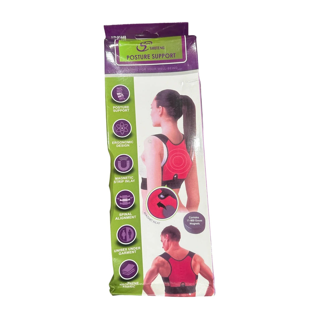 Shuteng NO-81448 Magnetic Posture Support Brace