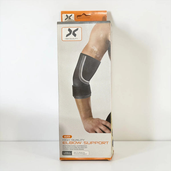 NO-8729 Elbow Support Compression Sleeve