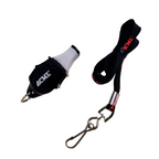 ACME Official Referee Whistle with Lanyard – Fingerless Design | Game Dedicated | Football & Sports