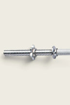 Weight Lifting Barbell Standard 3 Feet 1-Inch Diameter