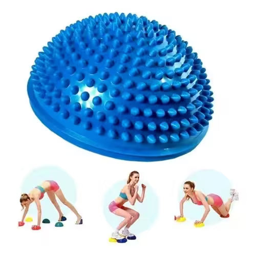 Liveup Spikey Balance Pad - LS3572