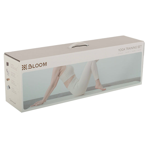 BLOOM YOGA TRAINING SET