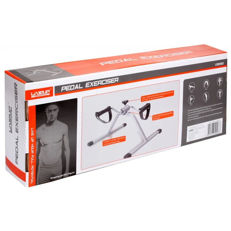 LiveUp Pedal Exerciser