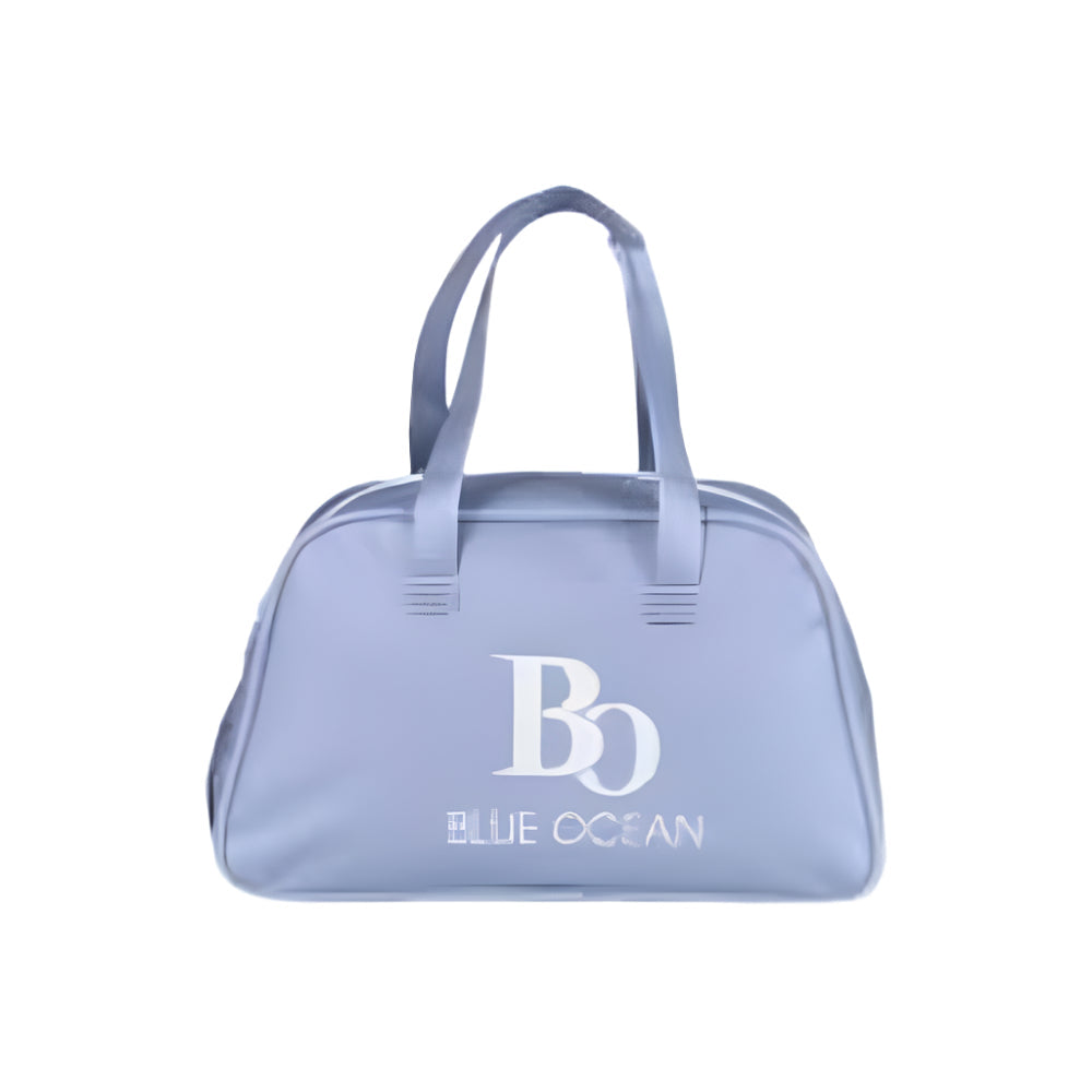 Blue Ocean Waterproof Swimming Kit Bag – Heavy-Duty Pool Gym Gear & Wet-Dry Backpack