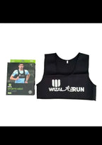 Wizal Run Multi-Directional Compression Sports Vest for Gym & Running