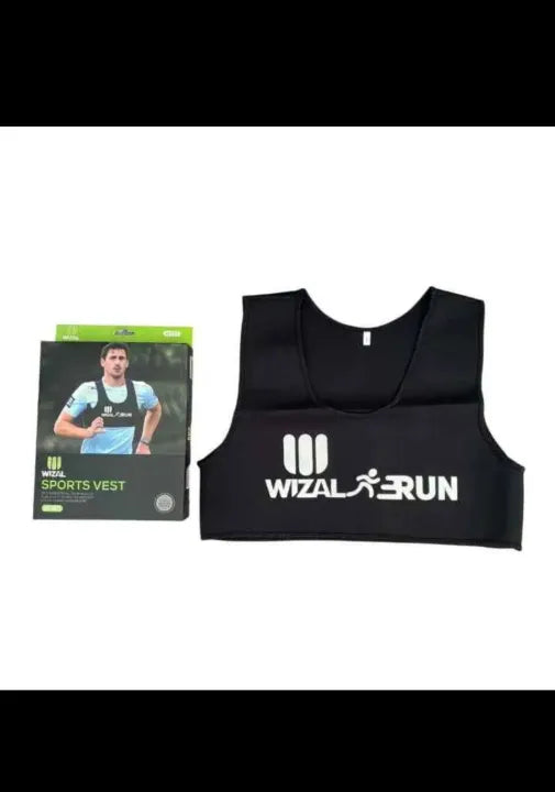 Wizal Men's vest|Bra