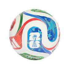 Trionda Pro Official Ball WC 2026 – Replica | International Match Standard Football | High Performance