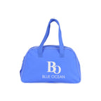 Blue Ocean Waterproof Swimming Kit Bag – Heavy-Duty Pool Gym Gear & Wet-Dry Backpack