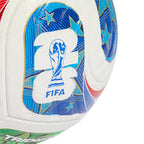 Trionda Pro Official Ball WC 2026 – Replica | International Match Standard Football | High Performance