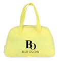 Blue Ocean Waterproof Swimming Kit Bag – Heavy-Duty Pool Gym Gear & Wet-Dry Backpack
