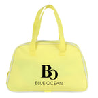 Blue Ocean Waterproof Swimming Kit Bag – Heavy-Duty Pool Gym Gear & Wet-Dry Backpack